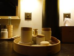 -法云安缦酒店