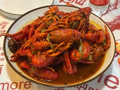 -小田油焖小龙虾(双井店)