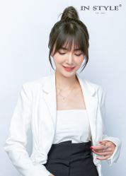 -IN STYLE•造型