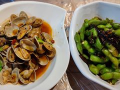 -可可大虾武汉土菜大排档(万松园1店)