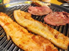 -伊茉家的烤肉店(勒泰中心店)