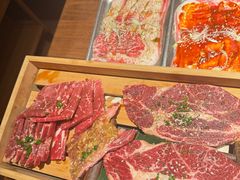 -杉海和牛烧肉海鲜自助(会展城店)