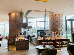 -韵咖啡自助餐厅(天津香格里拉店)