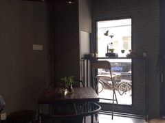 -醒味咖啡馆(南市桥巷店)