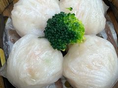 -吉莲利苑海鲜酒家(珠海拱北29年老字号店)