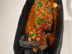 长沙臭豆腐-湘语·湖南家常菜(新洲店)