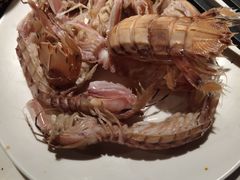 -加餐海鲜自助(宝龙一城店)