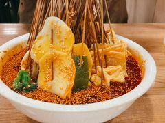-嘉州叶婆婆钵钵鸡(建设路店)