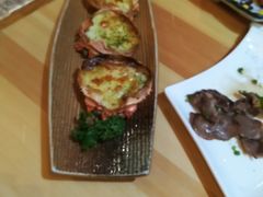 -割烹旭日本料理(龙湖狮山天街店)
