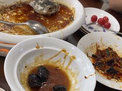 -茶港食堂(武昌店)
