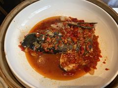 -渔乡米香·剁椒鱼头(四方坪店)