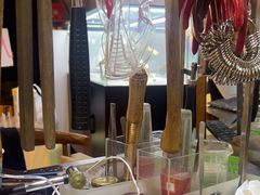 -十八字金·开蚌·银饰DIY·手作体验团建(和平大悦城店)