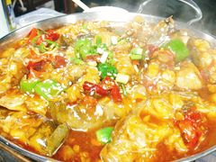 -小民大排档(光谷店)