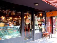 门面-La Tavernetta(Bar à Vin)(乌鲁木齐路店)