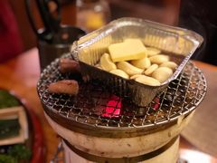 -竹马炭火烤肉(南屏店)