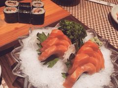 歌行灯日本料理-歌行灯日本料理(伊势丹店)