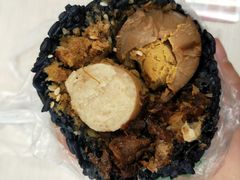 乌饭-芳婆糕团店(王府大街店)