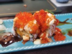 -金善子深海料理(云鼎店)