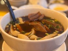 -中国厨房/台湾牛肉面