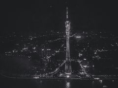 -广州四季酒店·天吧·高空酒吧