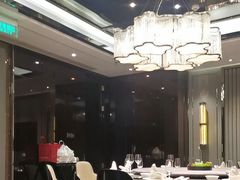 -北京泰富酒店-柏景轩中餐厅