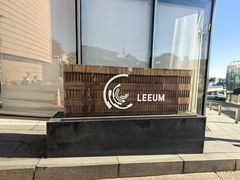 -三星美术馆Leeum