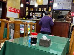 -白魁老号饭庄(交道口店)