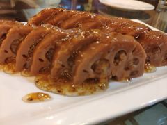 -玉林烤鸭店(垡头店)