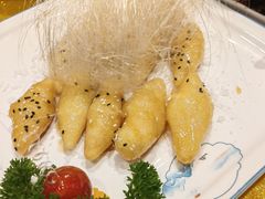 -德乐海蒙餐