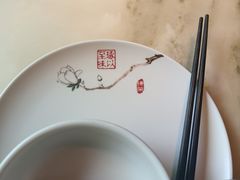 -绿茶餐厅(龙井船宴· 品牌总店)