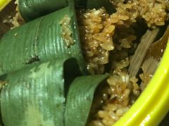 -张氏宽窄巷成都名小吃(茂业百货华强北店)