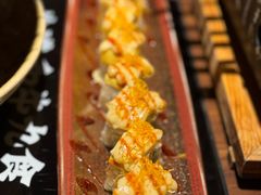 -牛道·和牛九食(市府恒隆广场店)