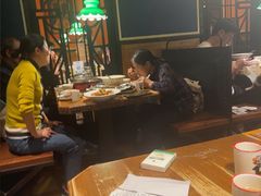 -新白鹿餐厅(龙游路总店·杭帮菜名店)