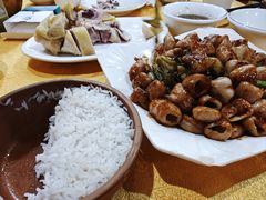 -华兴餐厅·招牌生鱼片(桃园路店)