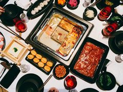 -鼎膳常火锅(华阳店)