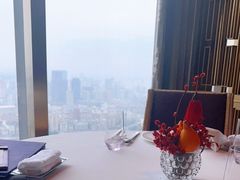 -金轩中餐厅 Jin Xuan(浦东丽思卡尔顿酒店)