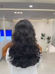 -上禾 HAIR SALON