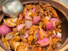 -胡须佬鸡煲四季火锅店(石厦西村直营店)