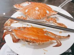 -川骄海鲜自助(亚运村店)