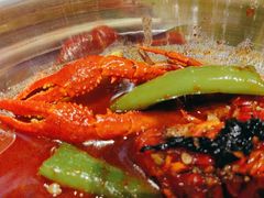 -聚味瞿记·龙虾堂(坡子街店)