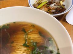 -君东记本帮面馆(天钥桥路店)