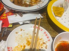 -金谷园饺子·烧烤(人大总店)