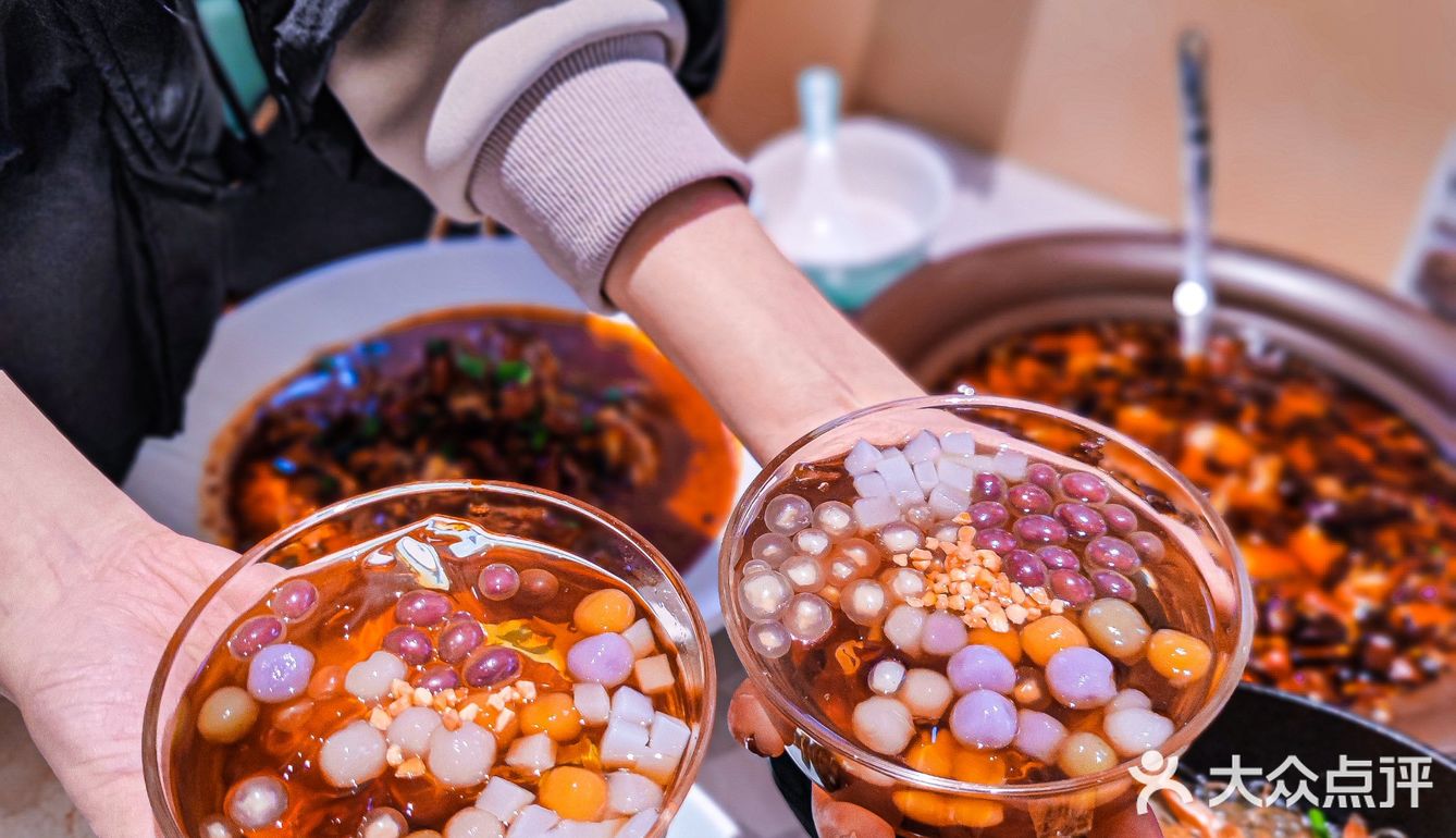 华南下饭川菜耍赖鱼