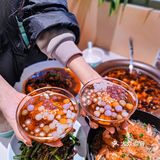 华南下饭川菜耍赖鱼