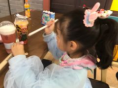 -百分茶(九洲新世界店)