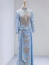 -金海岸婚纱摄影(塘沽店)