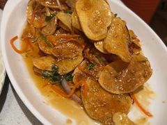 -老味烧烤(总店)