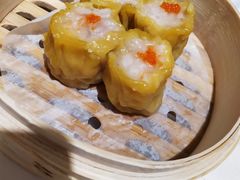 蟹籽烧卖皇-凯逸轩·匠心粤菜(中城名仕汇店)