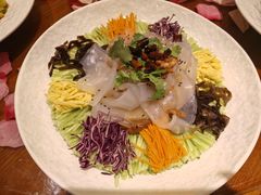 -小桃红·东北菜·春饼烤鸭(南阳湖街店)