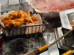 -蜀九香火锅(江油店)